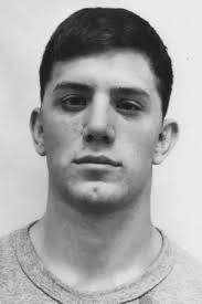 Justin Hoopman (2014)