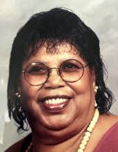 Obituary information for Ella Ruth McCain