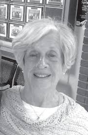 SONIA ANN COOK GARRISON