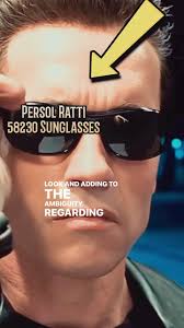 The Iconic Sunglasses of the Terminator in Terminator 2:, We discuss the  iconic sunglasses worn by the T-800 Terminator, portrayed by Arnold  Schwarzenegger, in the film Terminator 2: Judgment Day. ...