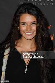 Alice Griffith's Instagram, Twitter & Facebook