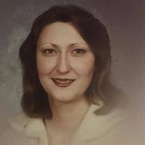 Barbara Jean McGhee Howe Obituary