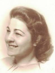 Katherine Mobley DeSalvo Obituary