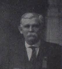 Ole Peter Borg (1847-1933)