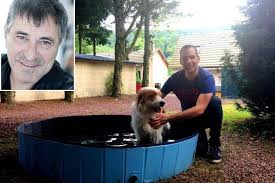 Les analogies et les différences entre hommes et animaux. Interview Jean Marie Bigard Soutient Le Refuge D Aunay Sur Odon La Voix Le Bocage