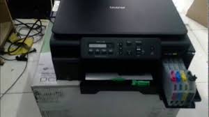 Printer driver is the printer and operating system made use of on specific computer systems and also printers, for instance windows 7, windows 8, windows 10. Unboxing Printer Brother Dcp J105 Inject Youtube