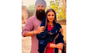 Kesari Review Budget Box Office Collection Controversy Story Cast Bollywood latest box office collection report. kesari review budget box office