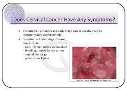 Cervical cancer is more common in women who don't have regular pap tests. Cervical Cancer What Is Cancer L L L