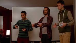 We did not find results for: Silicon Valley S Grand Finale Optimal Tip To Tip Efficiency Readwrite
