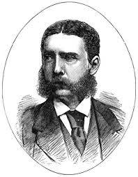 Major John Rouse Merriott Chard, VC Print, 1881. Art Prints, Posters &  Puzzles from Heritage Images