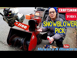 Best Methods To Unfreeze Engine Cylinder | Snowblower Forum