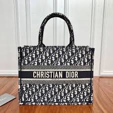 Dior Small Book Tote Bag In Blue Embroidered Dior Oblique Canvas Book Tote Bag Bags Tote Bag Chiristian dior book tote small camouflage floral white multicolor embroiderytop rated seller. dior small book tote bag in blue