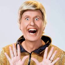 Bob Downe