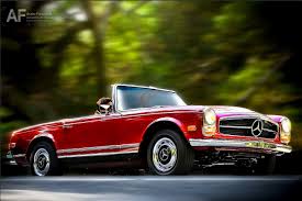 1968 280 Sl Mercedes Benz Factory Restoration Mercedes Benz Cars Benz Mercedes