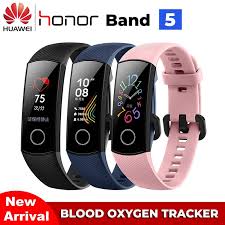 Фитнес браслет honor band 6. New Updated Original Huawei Honor Band 6 Band 5 Smart Wristband Monitor Smartwatch Big Promotion Shopee Malaysia