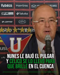 Luis Miguel Delgado: Qué pena, Triviño, que te burles; yo no quisiera que  BSC se vaya a la B #fblifestyle #barcelonasc #bsc #emelec #ligaproecuador  #futbol