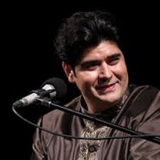 Stream Samira Khalili