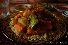 Maybe you would like to learn more about one of these? Histoire Et Origine Du Couscous