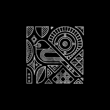 Birds By Artsy Kiddo Bird Icon Geometric Pattern Nature Pattern Art Madhubani Art Indian Folk Art