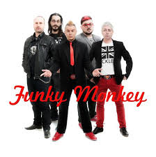 Are there any funk radio stations that play funk music? Funky Monkey Smc Entertainment