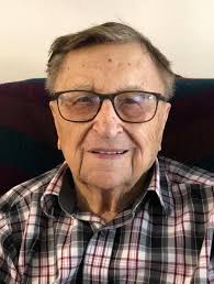 Obituary of Joe Lang