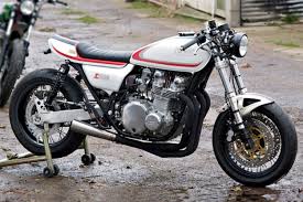 Top 5 Kawasaki Z1 And Z1000 Customs Bike Exif