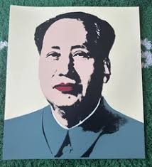 UK Made Art Print Andy Warhol Pop Art Poster Prints