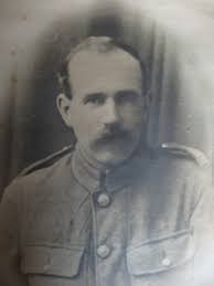 COOK Arthur 1887-1969 D.C.M.