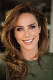 The bbc artist page for wanessa camargo. Beleza Para O Dia Com Wanessa Camargo Cabelo E Beleza Cabelo De Mulher Cabelo