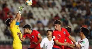 Revise tabla de posiciones y . Brasil Vs Chile En El Mundial Sub 17 Cuando Juegan Y Quien Lo Transmite Futbol Biobiochile