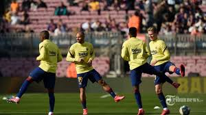 Squad, top scorers, yellow and red cards, goals country: Prediksi Celta Vigo Vs Barcelona Tren Buruk Barca Di Kandang Lawan Berlanjut Tribunnews Com Mobile