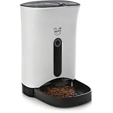Nov 30, 2020 · the top 9 best automatic dog feeders #9. Automatic Pet Feeder Food Dispenser For Dogs Cats Arf Pets