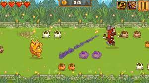 Blitzcrank S Poro Roundup For Android Apk Download