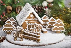 Brilliant alternatives to traditional festive foods. 25 Christmas Traditions And Their Origins History