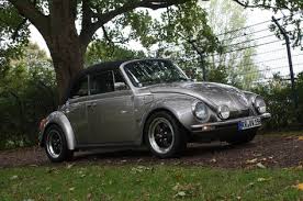 Michael Berger Porsche 914 Vw Bug Porsche