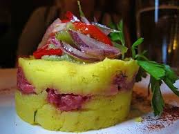 Well, with peruvian gastronomy making its way to the most popular in the world, it's time to pull out all the stops and host the ultimate peruvian dinner party. Peruvian Appetizer Peruvian Appetizers Delicious Recipes