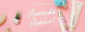 Pure Romance Pure Romance Pure Products Pure Romance Consultant