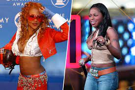 Favorite '90s female rapper: Lil Kim or Foxy Brown? | The Tylt
