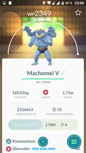Und wer hat darauf einfluss? Nach Welchen Kriterien Entwickelt Man Die Pokemon Am Beispiel Von Abra Und Maschock