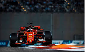 The new car will be named the scuderia ferrari sf1000, as the italian manufacturer is set to participate. F1 Ferrari Announces 2020 Formula 1 Car Reveal Date