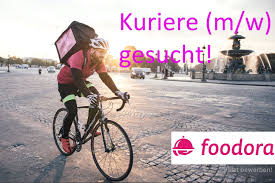 Wir Suchen Mini Teilzeit Und Werkstudentenjobs Als Kurier Fahrer M W Unternehmen Foodora De Teilzeit Ab 10 Stunden Pro Woche Job Student Fahrer