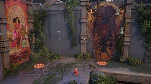 It was developed using unreal engine 4 by a team of 11 people and is neon giant's debut in the industry. Xbox Game Pass July 2021 Games Raji An Ancient Epic Flight Simulator The Ascent And More Fuentitech