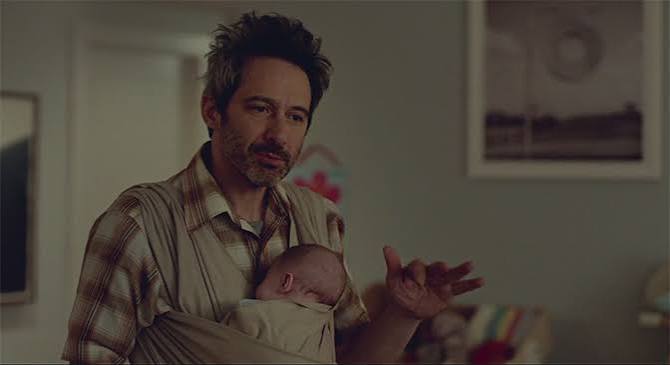 While We're Young – Film Review – kids i hated