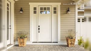 افضل ابواب الشقق والغرف خارجيه وداخليه 2020 لايفوتك Youtube