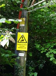 Science labs, particularly chemistry labs, have a lot of safety signs. Electrical Warning Signs Safety Signs From Label Source