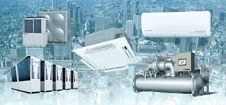 Air conditioning systems are truly marvels of engineering, and here is how the work. Mitsubishi Heavy Industries Ltd Global Website Air Conditioning Refrigeration Systems