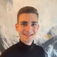 Nicholas Markgraf's Instagram, Twitter & Facebook