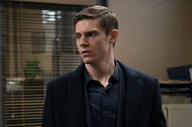 Check spelling or type a new query. Mare Of Easttown Episode 2 Evan Peters Plays Brilliantly Against Type As Colin Zabel Decider