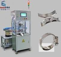 Hose Clamp Compensation Pieces Assembly Machine Factory,Hose ...
