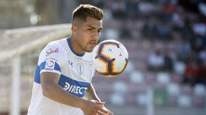 César pinares plays for the chile national team in pro evolution soccer 2021. La Postura Definitiva De Cesar Pinares Sobre Su Futuro En La Uc As Chile